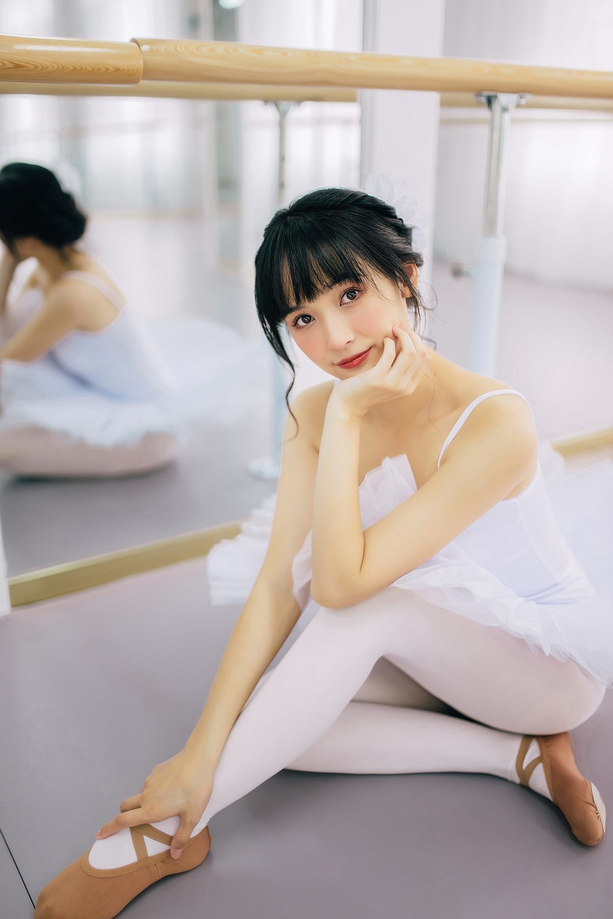 图片[25]-YiTuYu艺图语 Vol.5262 Feng Mu Mu AINY[52P]-六色网