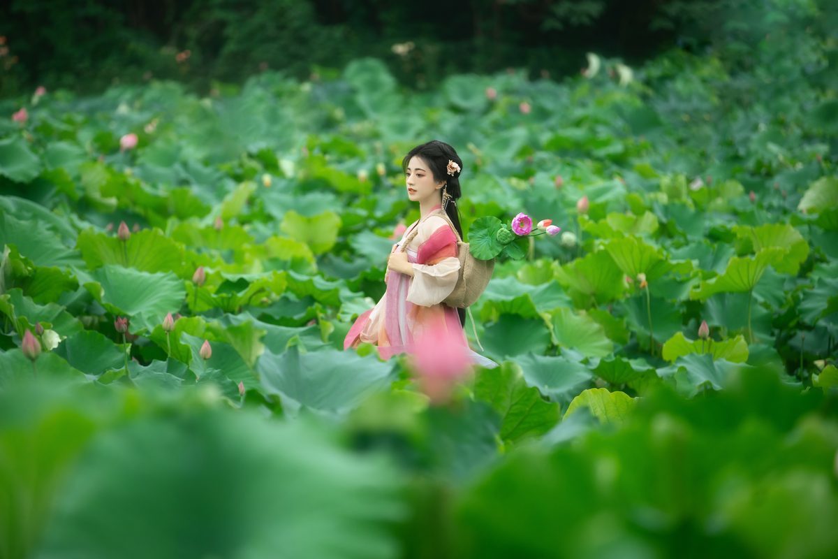 图片[12]-YiTuYu艺图语 Vol.5102 Wan Wan[53P]-六色网