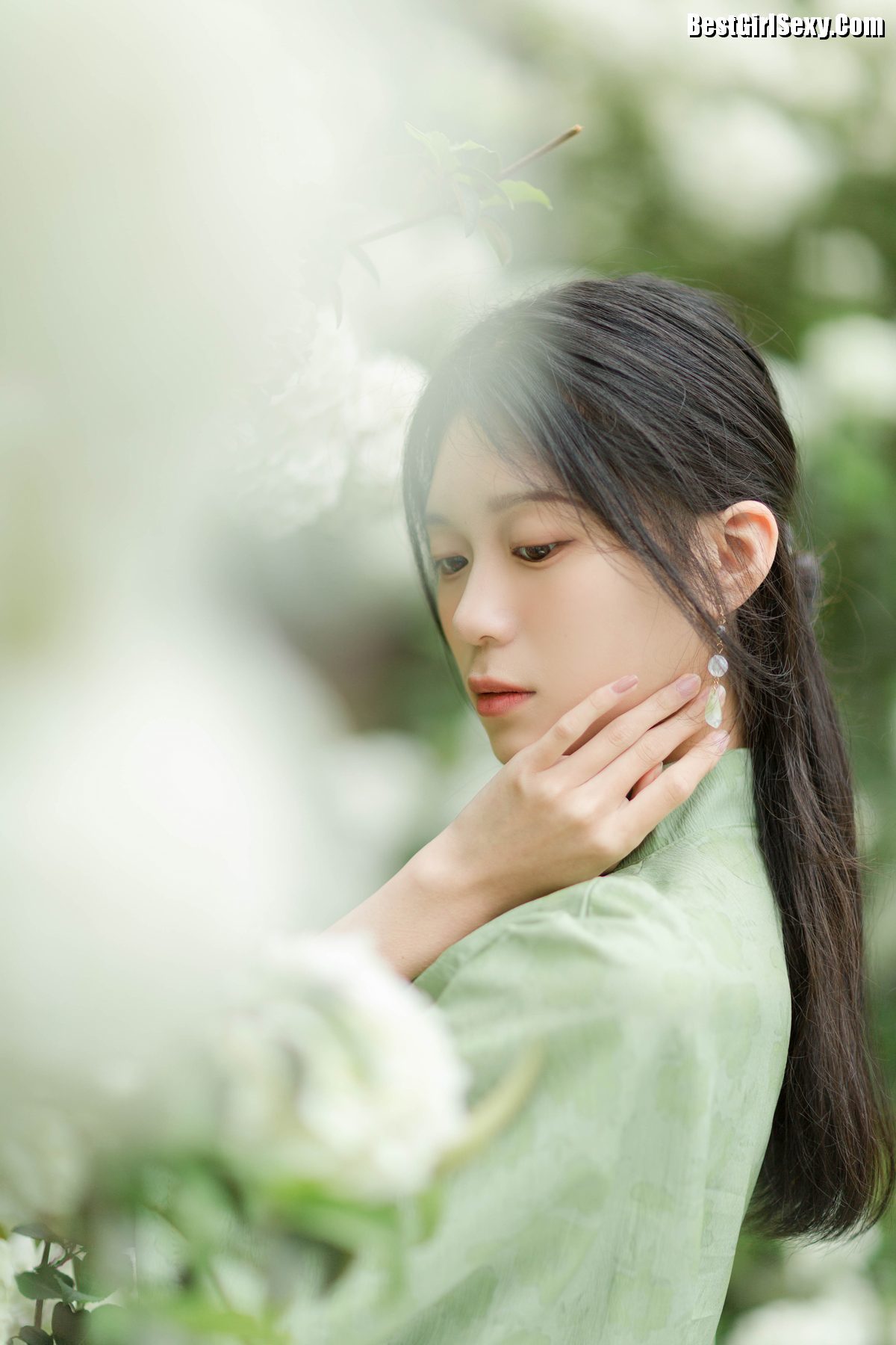图片[22]-YiTuYu艺图语 Vol.3971 Yu Jie[27P]-六色网