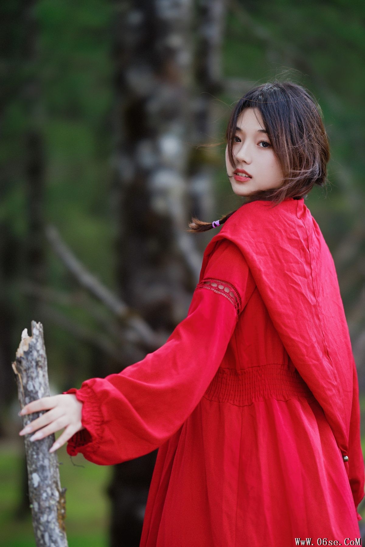 图片[13]-YiTuYu艺图语 Vol.5021 Pei Tong Xue[28P]-六色网
