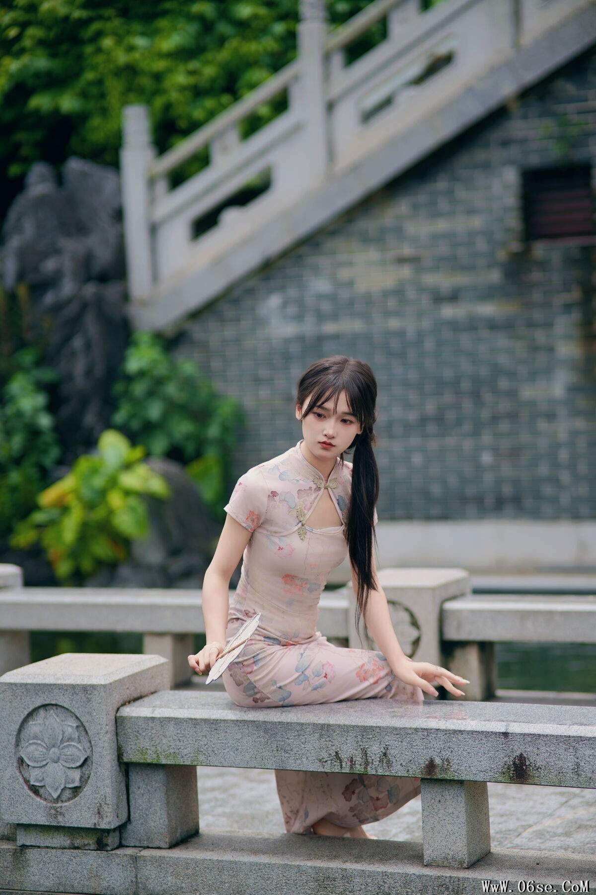 图片[25]-YiTuYu艺图语 Vol.7618 Xiao Xiao Yu[31P]-六色网