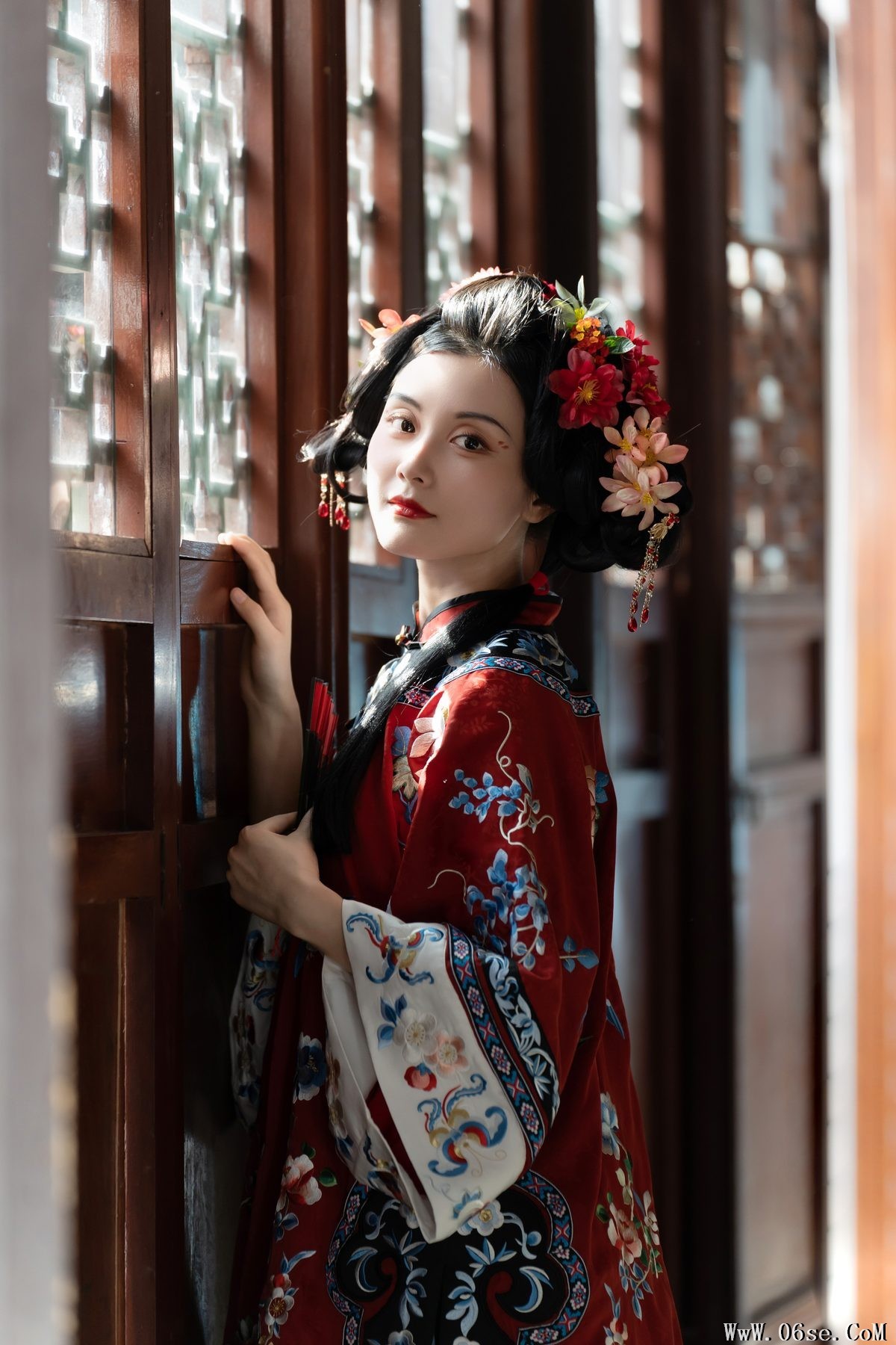 图片[8]-YiTuYu艺图语 Vol.6064 Gao Gao[29P]-六色网