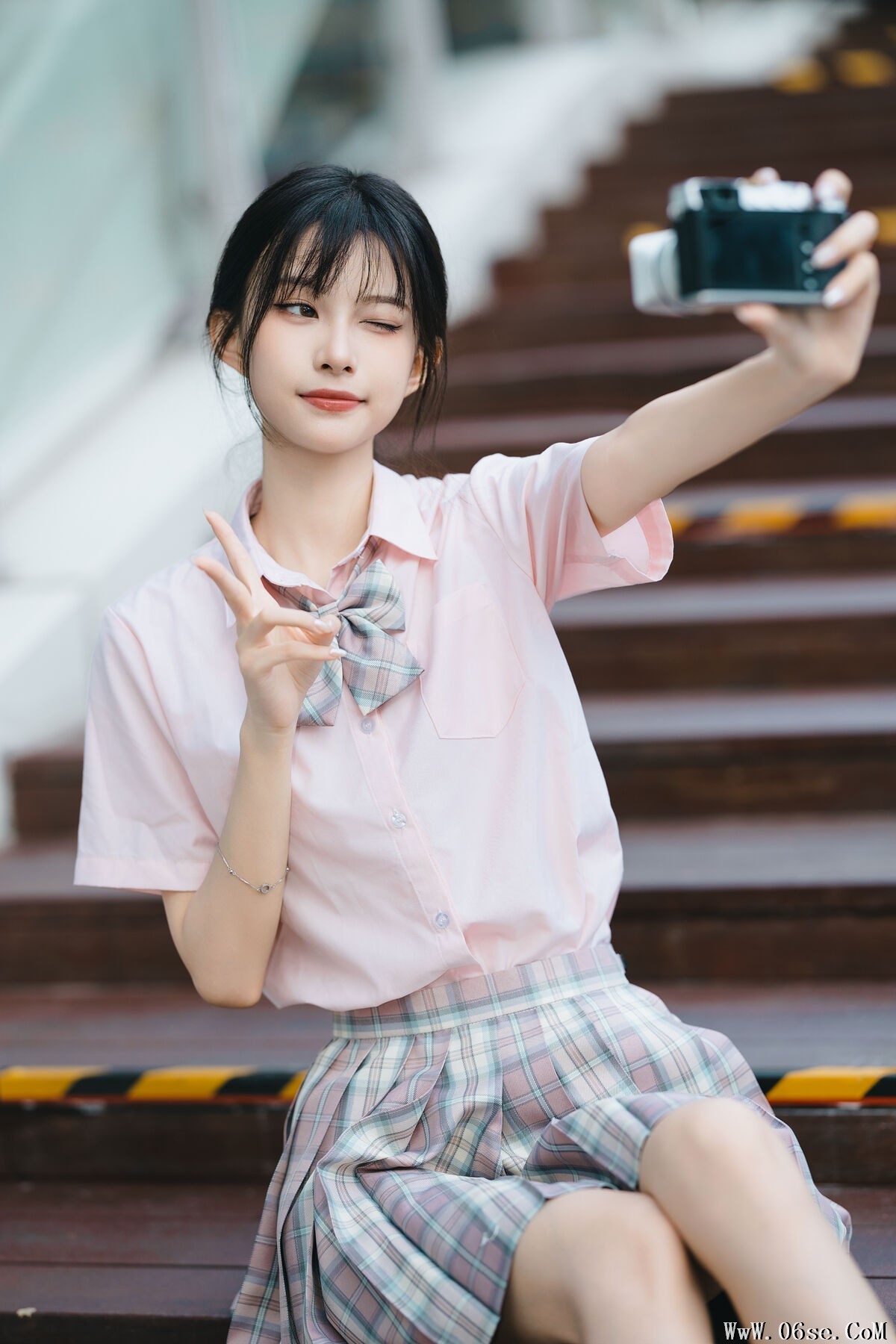 图片[10]-YiTuYu艺图语 Vol.7620 Xiao Le Ge Fei Xiang[25P]-六色网