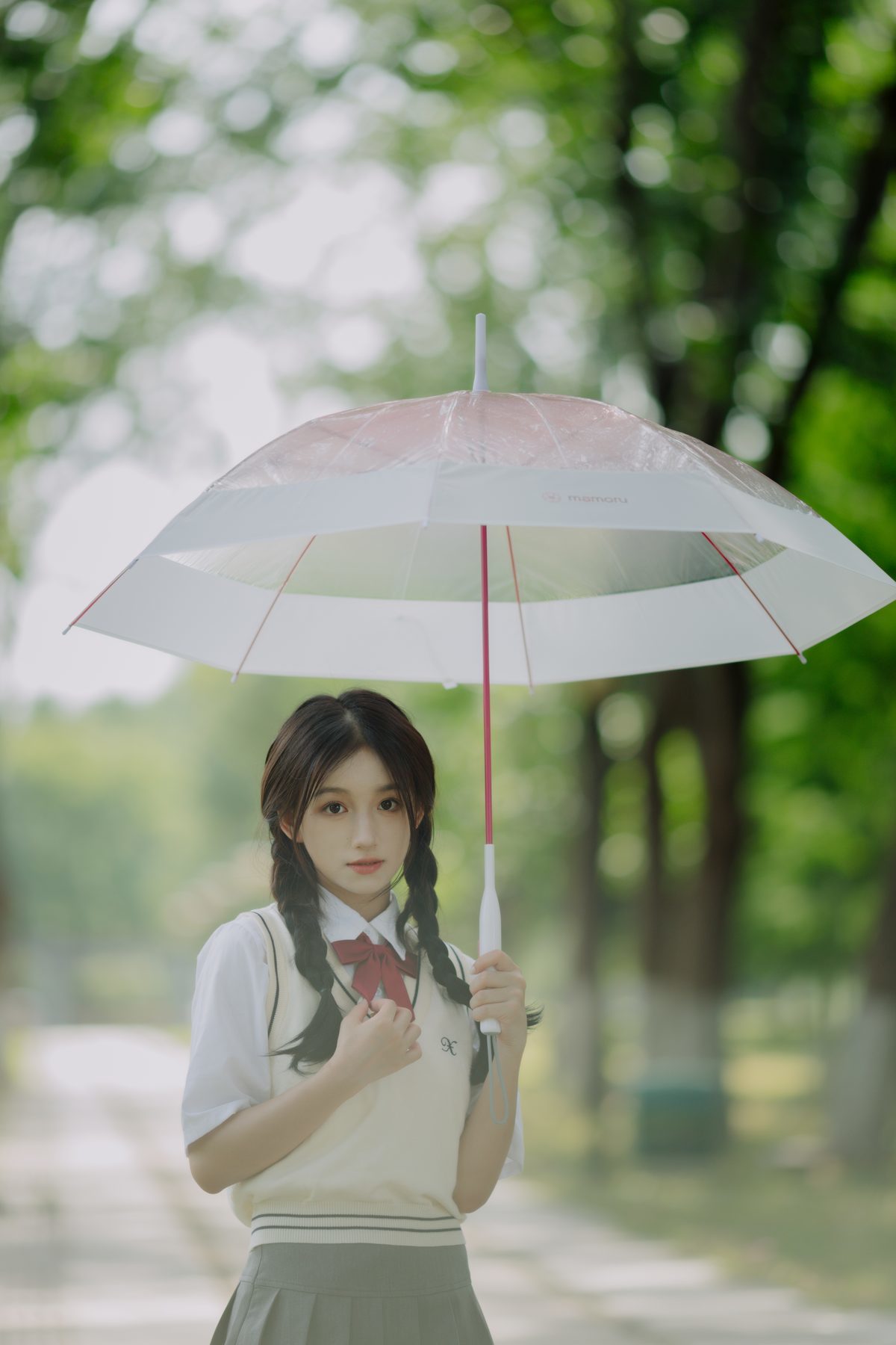 图片[10]-YiTuYu艺图语 Vol.5067 Yu Er[30P]-六色网