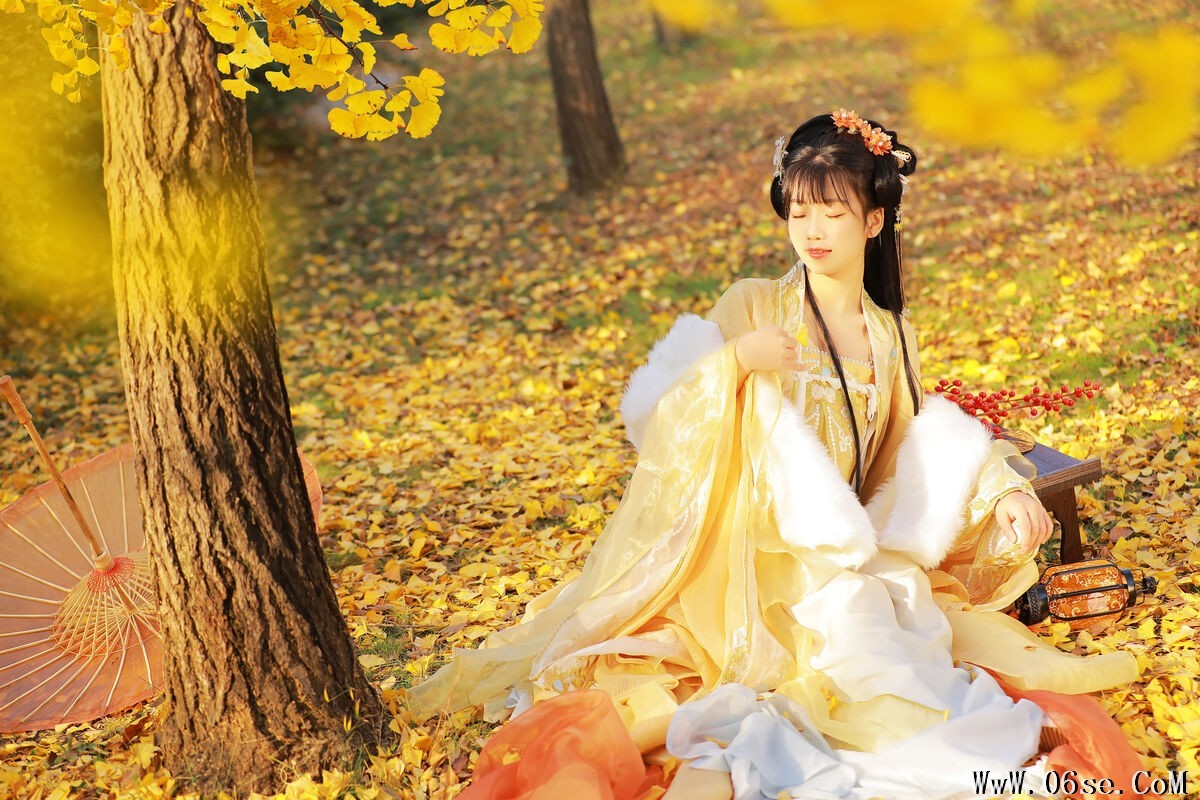 图片[22]-YiTuYu艺图语 Vol.7604 Zhou Zhou AY[25P]-六色网