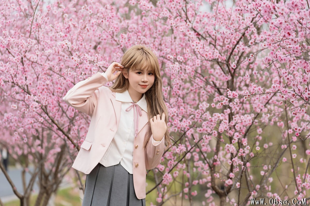 图片[26]-YiTuYu艺图语 Vol.6634 Pao Fu Xiao Fang[28P]-六色网