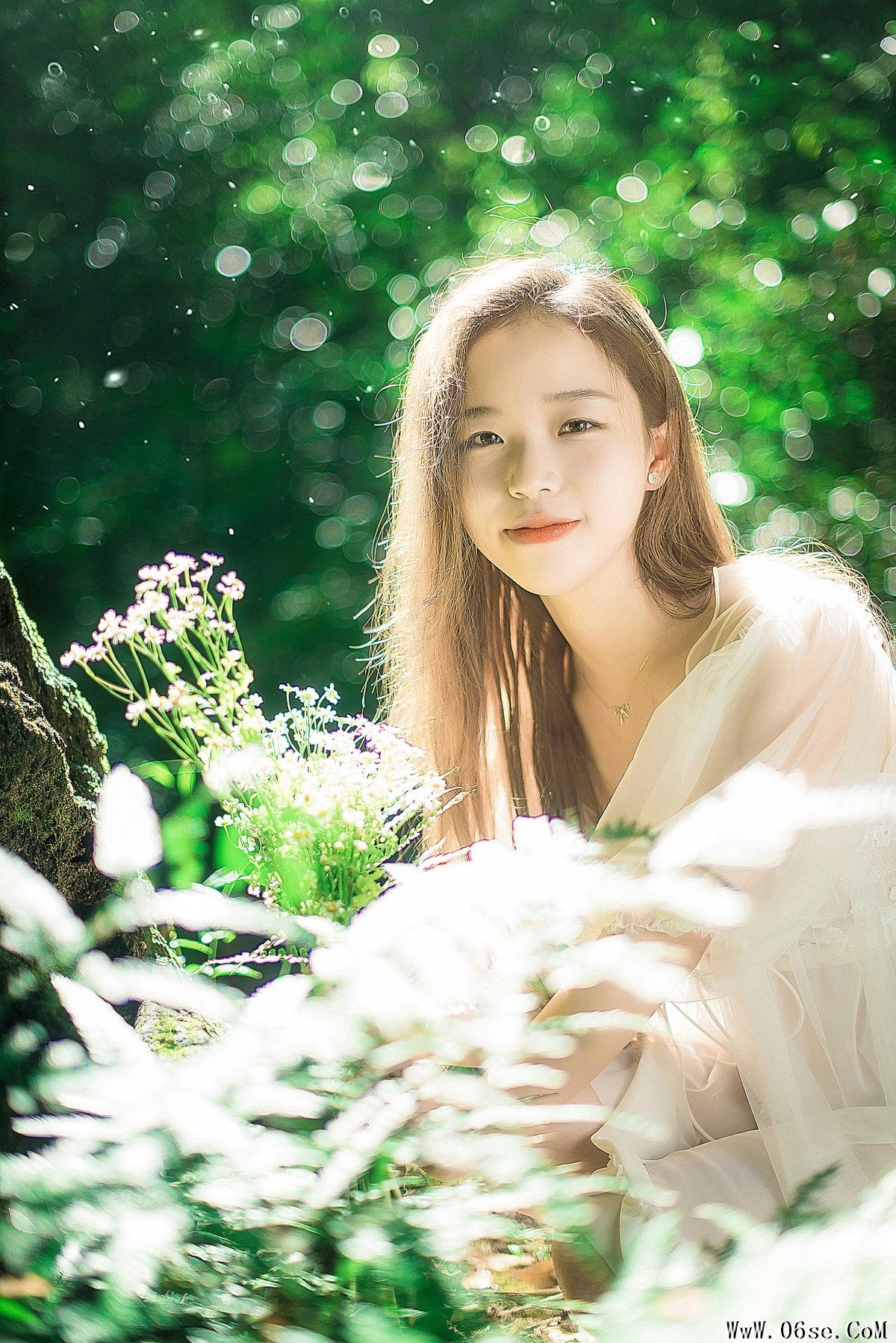 图片[3]-YiTuYu艺图语 Vol.5472 Zoey[32P]-六色网