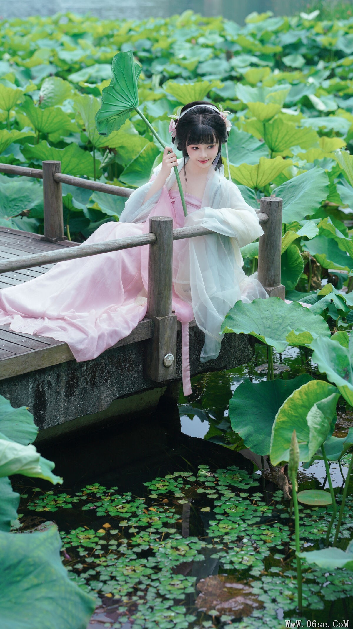 图片[7]-YiTuYu艺图语 Vol.7561 Yu Kimi[30P]-六色网