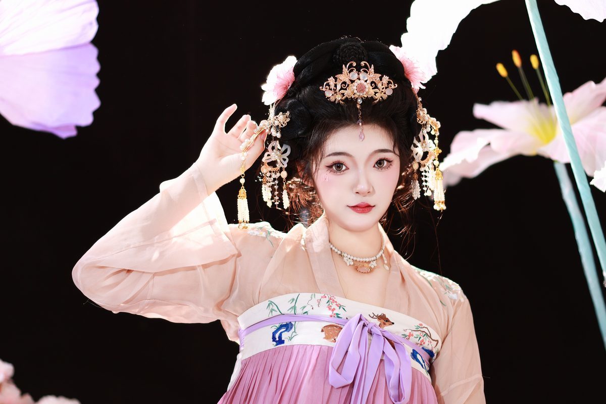 图片[6]-YiTuYu艺图语 Vol.5651 KaiLin Jiang[36P]-六色网