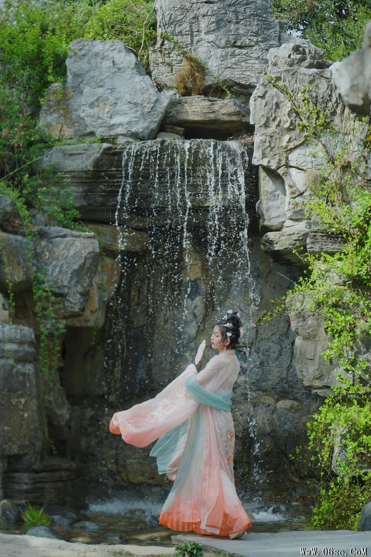 图片[10]-YiTuYu艺图语 Vol.3919 Jing Jing[23P]-六色网