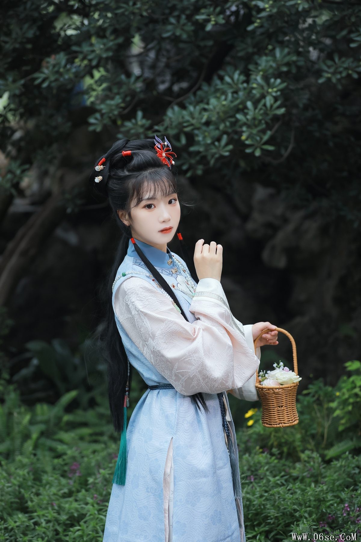 图片[11]-YiTuYu艺图语 Vol.5926 Zhou Zhou AY[30P]-六色网
