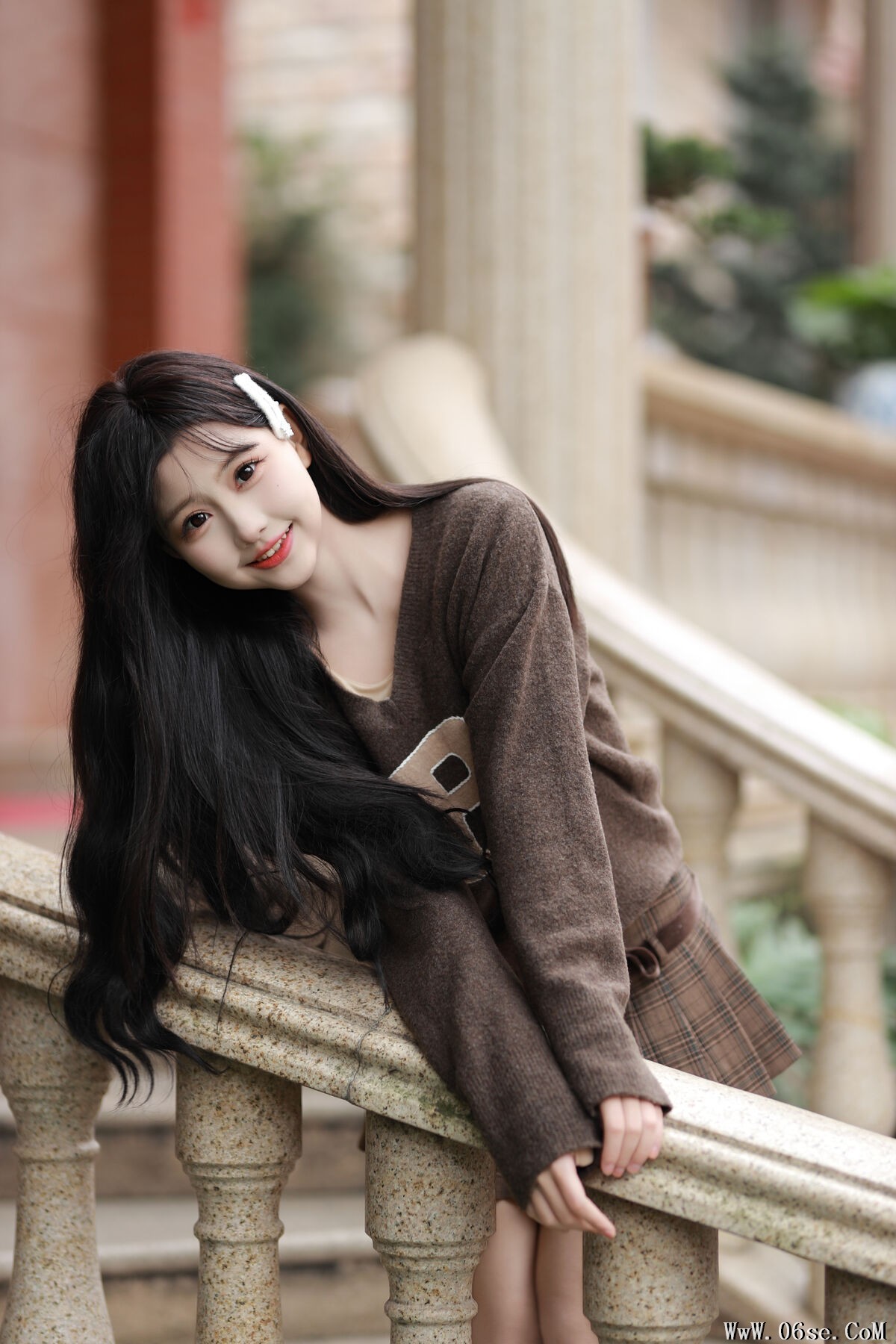 图片[14]-YiTuYu艺图语 Vol.7387 Shi Xiao Guan O[31P]-六色网