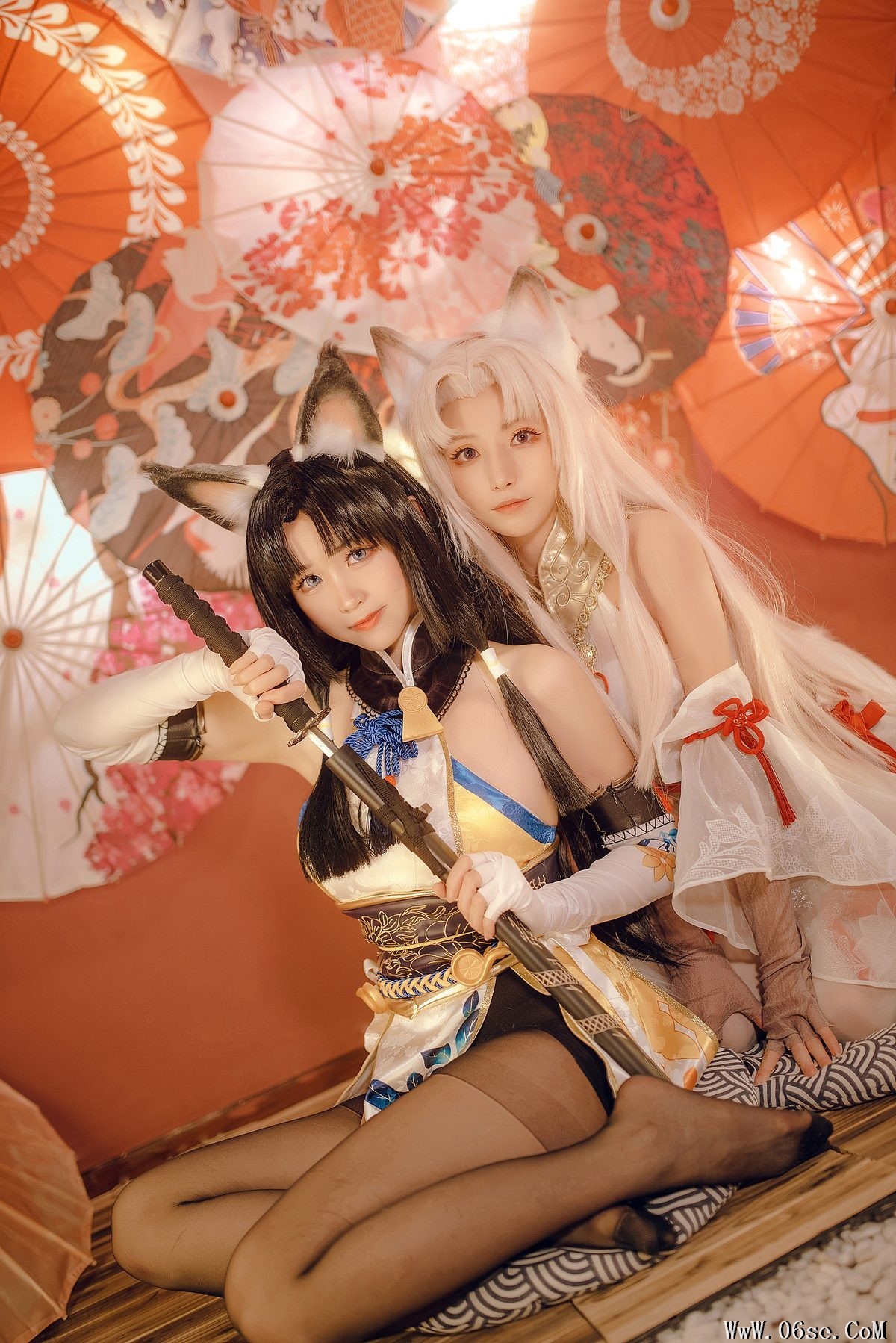 图片[21]-YiTuYu艺图语 Vol.5799 Hua Jing Yuan Xing Yu[27P]-六色网