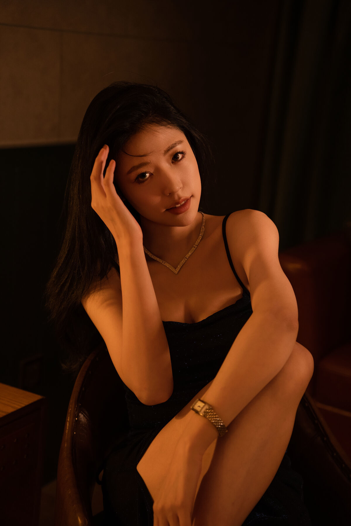 图片[24]-YiTuYu艺图语 Vol.7536 Sha Sha[27P]-六色网