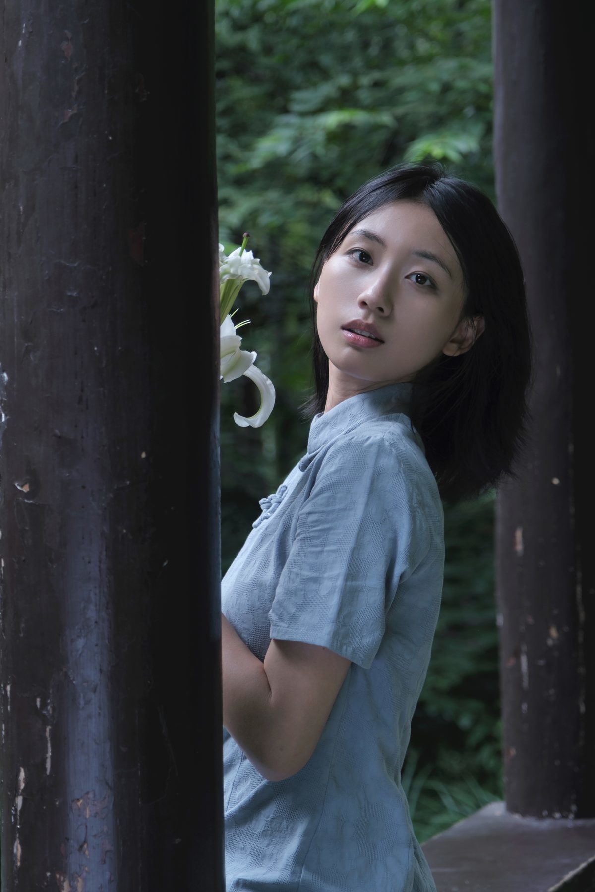 图片[9]-YiTuYu艺图语 Vol.5304 An Shi Wen Wen A[29P]-六色网