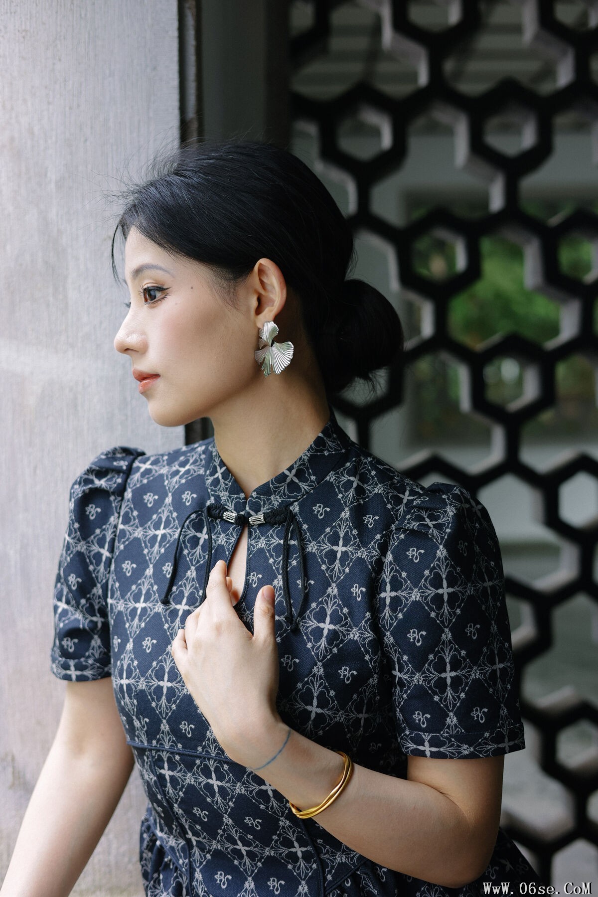 图片[12]-YiTuYu艺图语 Vol.7591 Wu Rui[27P]-六色网
