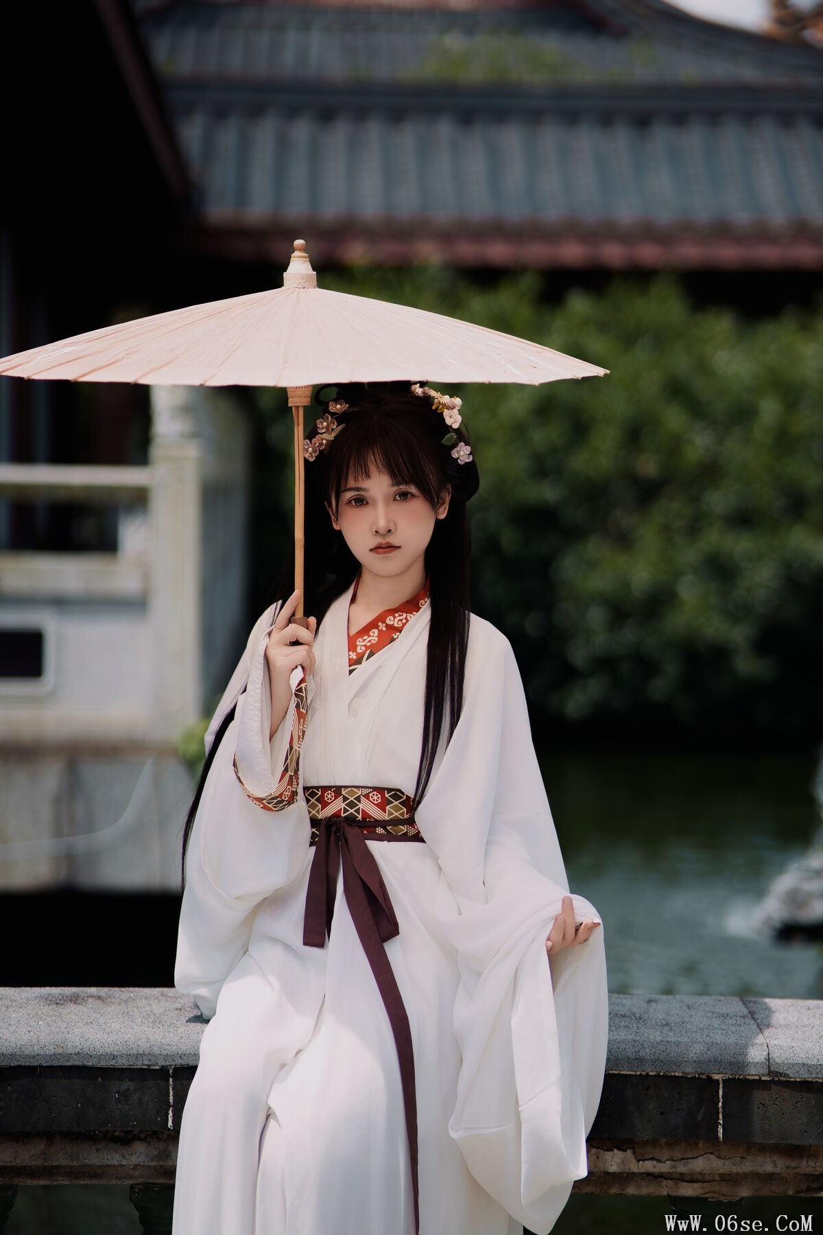 图片[8]-YiTuYu艺图语 Vol.7499 Xiao Xiao Yu[31P]-六色网