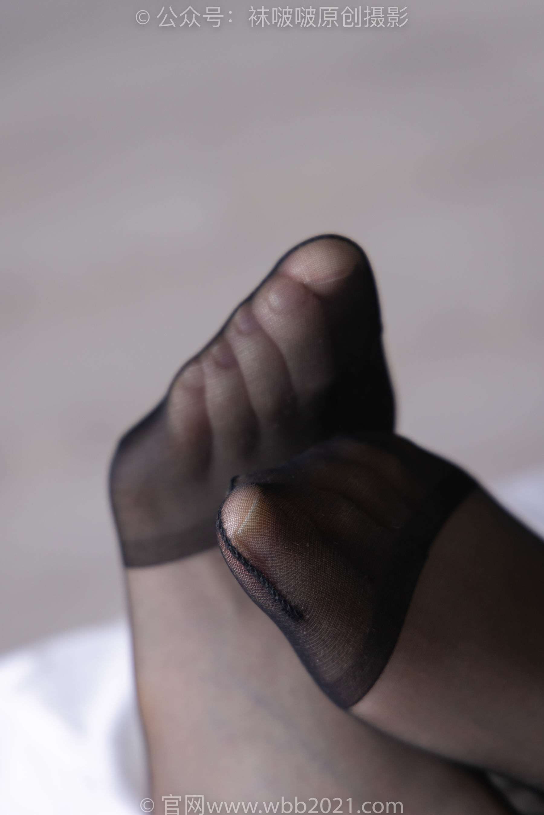 图片[124]-BoBoSocks袜啵啵 No.262 小甜豆 -板鞋、黑丝、裤里丝[139P]-六色网