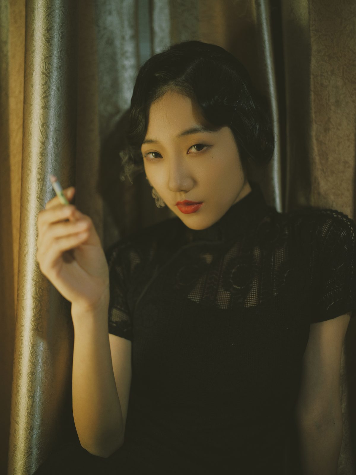 图片[9]-YiTuYu艺图语 Vol.3671 A Wan[38P]-六色网