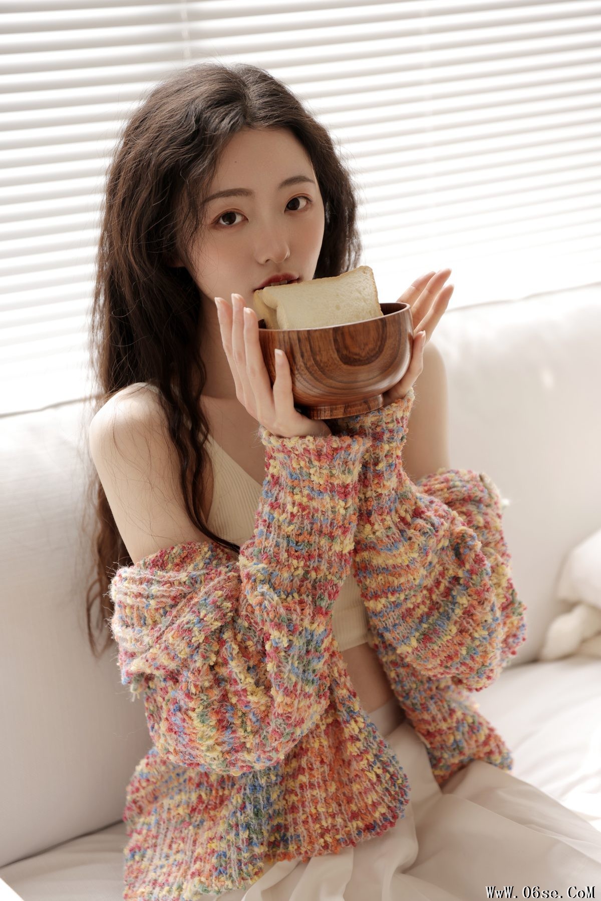图片[21]-YiTuYu艺图语 Vol.3858 Xiao Yang Ai Gan Fan[35P]-六色网