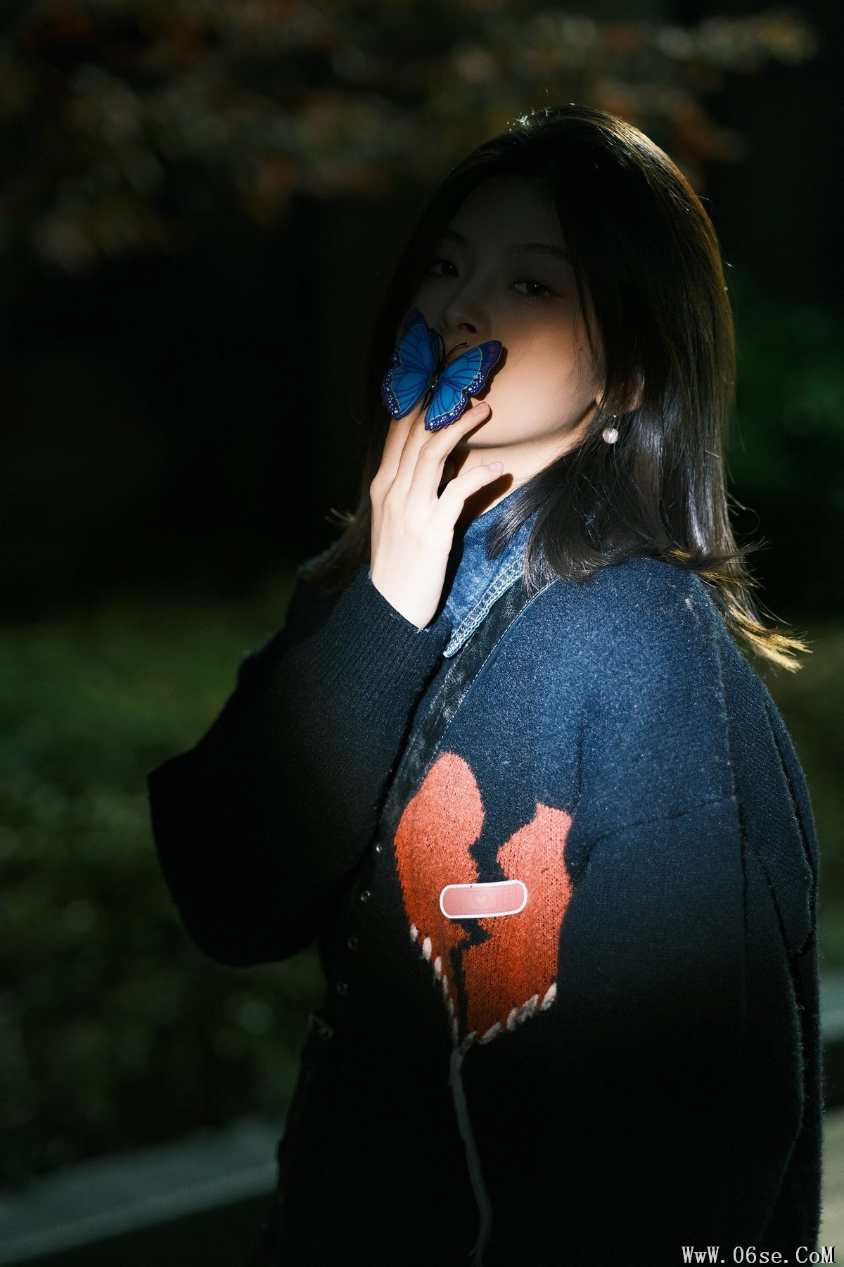 图片[9]-YiTuYu艺图语 Vol.5787 Zhang Zhang Bao[22P]-六色网