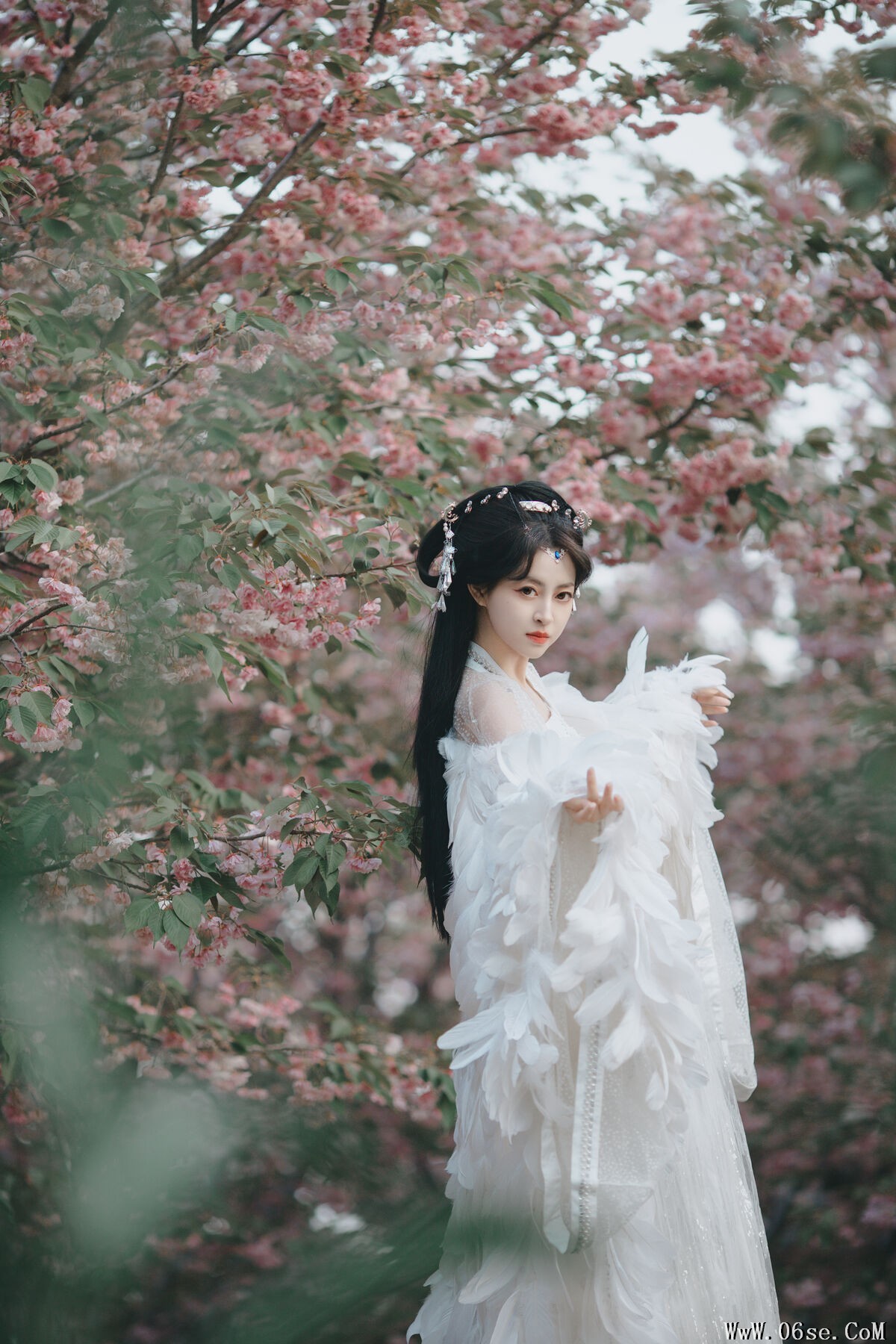 图片[16]-YiTuYu艺图语 Vol.7115 Yi Xuan[37P]-六色网