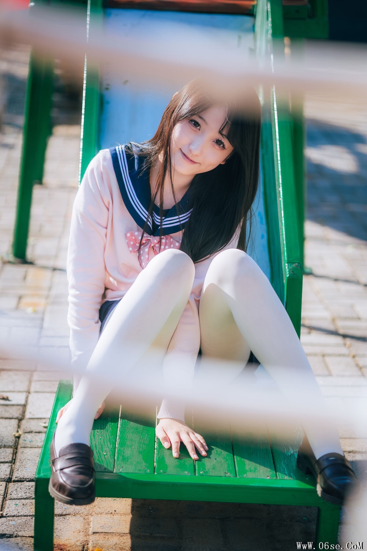 图片[4]-YiTuYu艺图语 Vol.6476 Nie Nie Xin Jiang[20P]-六色网