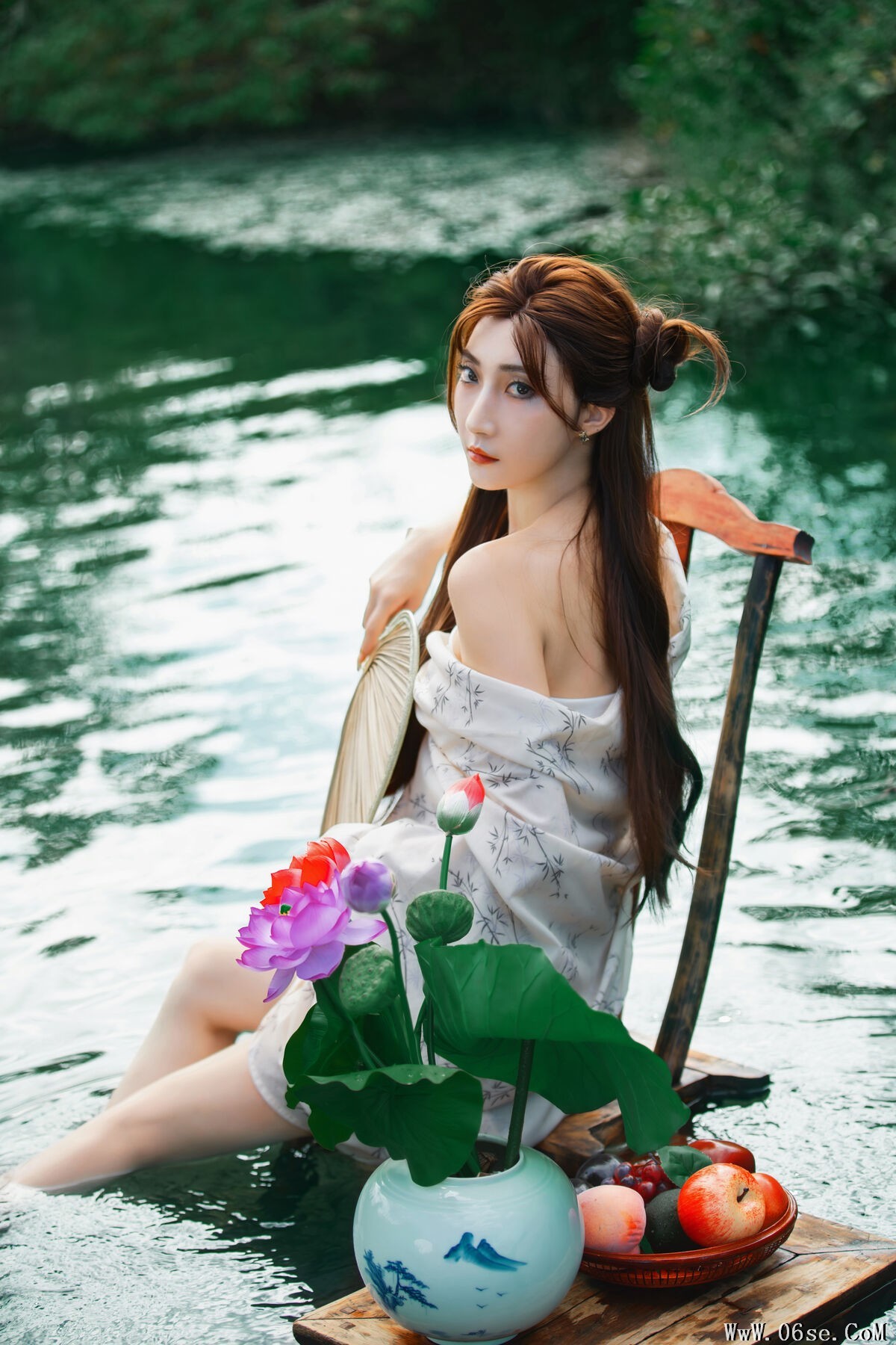图片[23]-YiTuYu艺图语 Vol.7667 Leng Leng[23P]-六色网