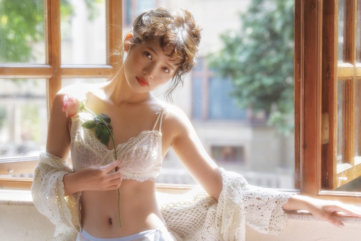 图片[5]-YiTuYu艺图语 Vol.4254 Xia Shi Ha Ha Jiang[35P]-六色网