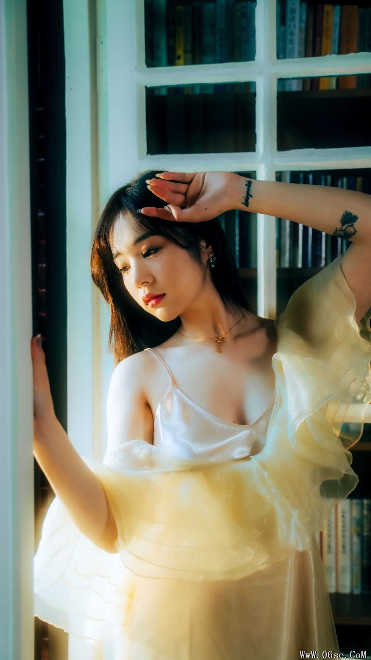 图片[12]-YiTuYu艺图语 Vol.6882 Na Na[30P]-六色网