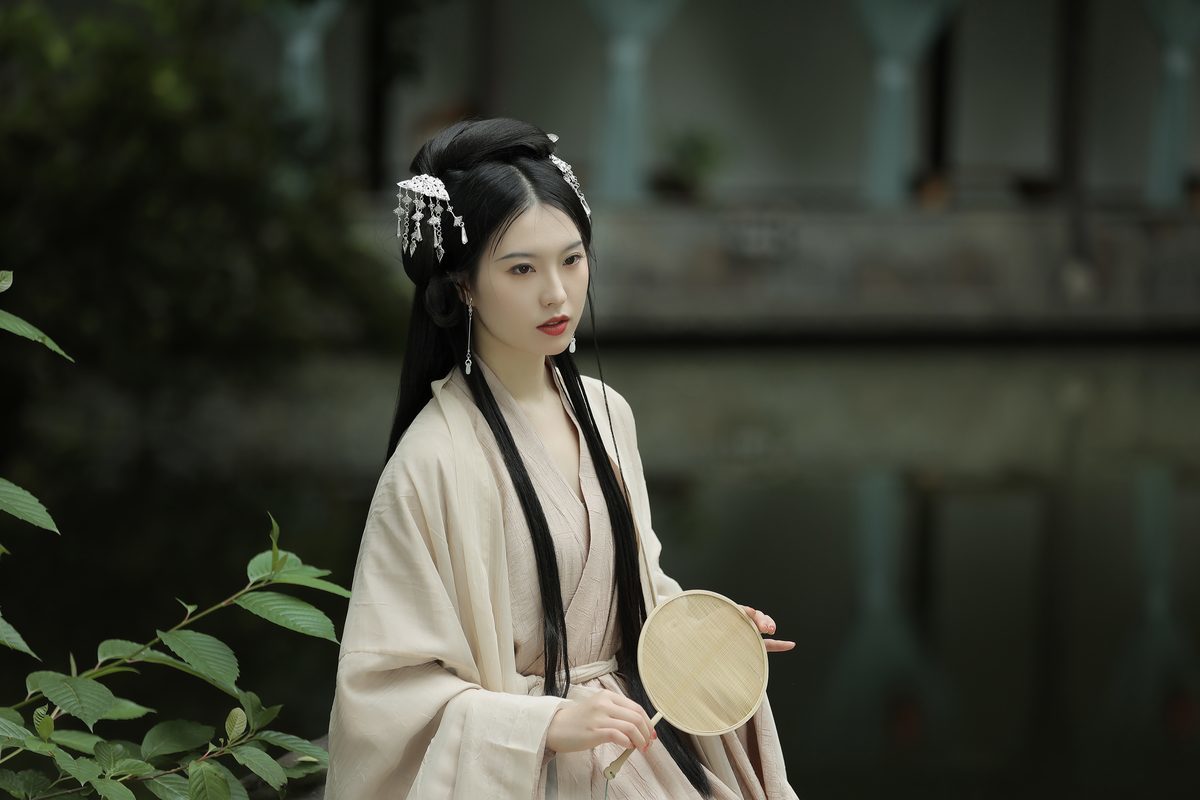 图片[18]-YiTuYu艺图语 Vol.4602 Xin Xin Zi[23P]-六色网