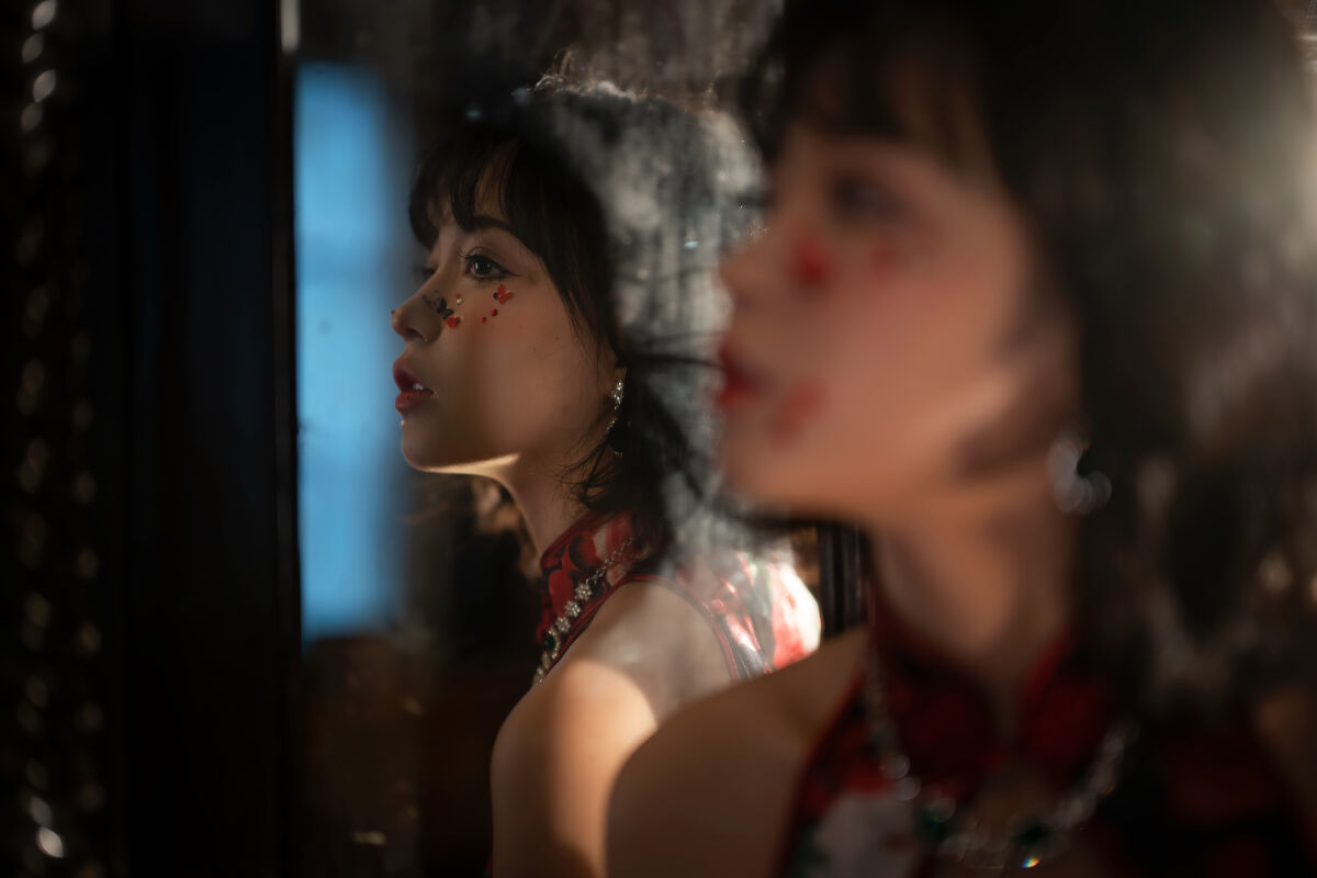 图片[15]-YiTuYu艺图语 Vol.7019 Disexi Si Ning[35P]-六色网