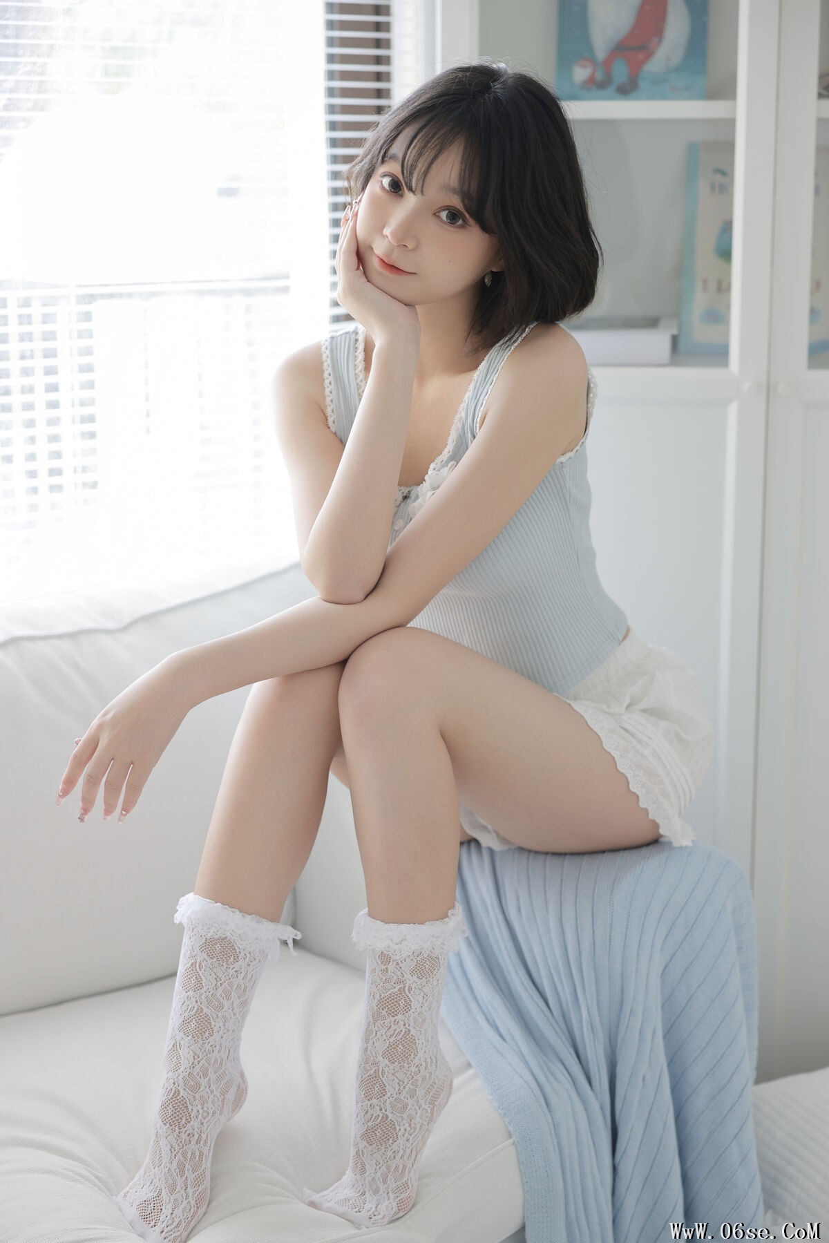 图片[15]-YiTuYu艺图语 Vol.7480 Disexi Si Ning[25P]-六色网