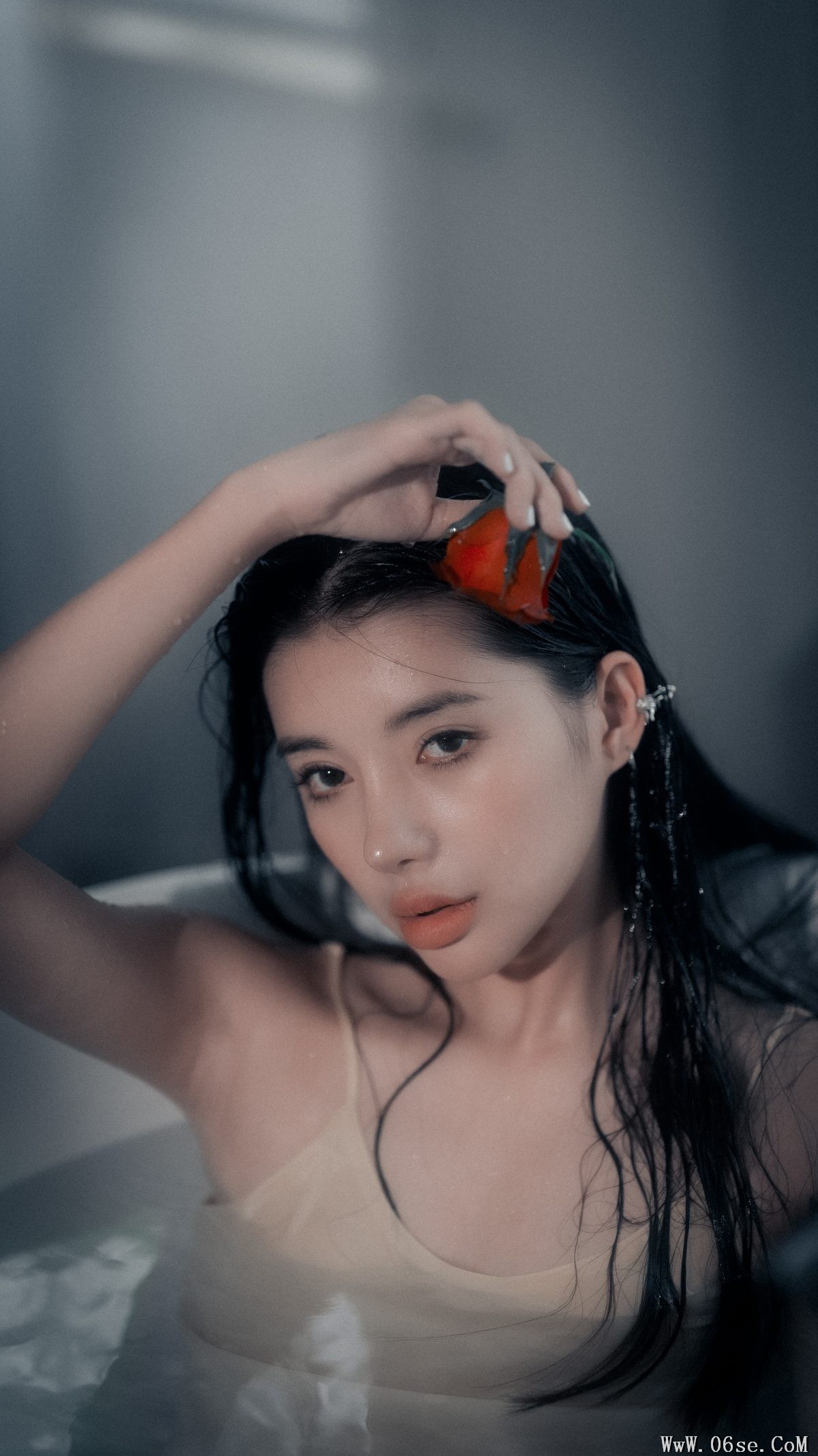 图片[38]-YiTuYu艺图语 Vol.4795 Yue Yue[59P]-六色网