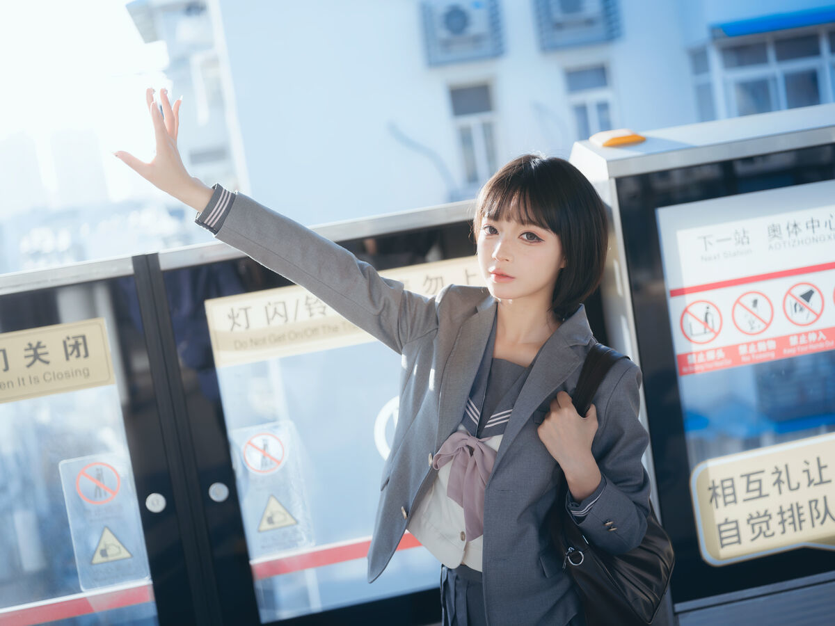 图片[17]-YiTuYu艺图语 Vol.6991 Disexi Si Ning[23P]-六色网