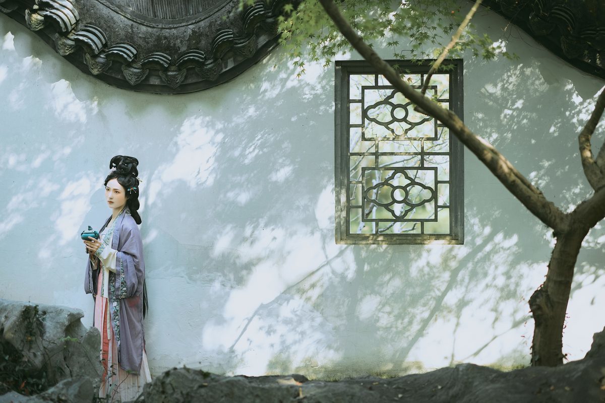 图片[20]-YiTuYu艺图语 Vol.3719 Zhe Zi Yu A Yu[41P]-六色网