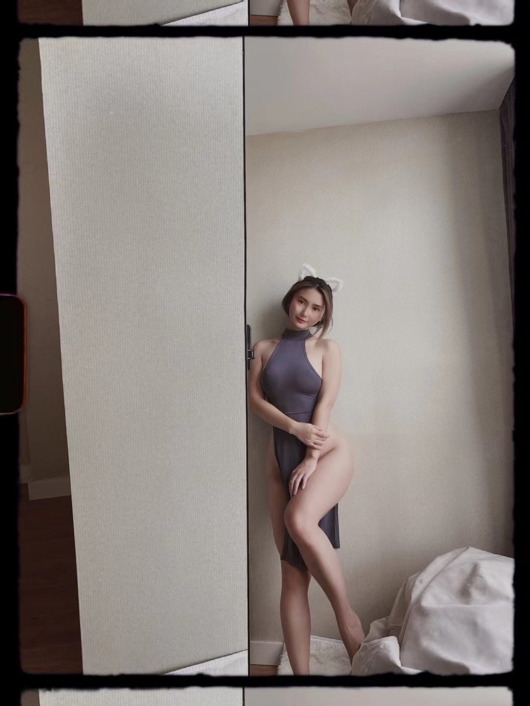 图片[11]-陈大小姐– 极品身材 完美蜜桃臀[671P]-六色网