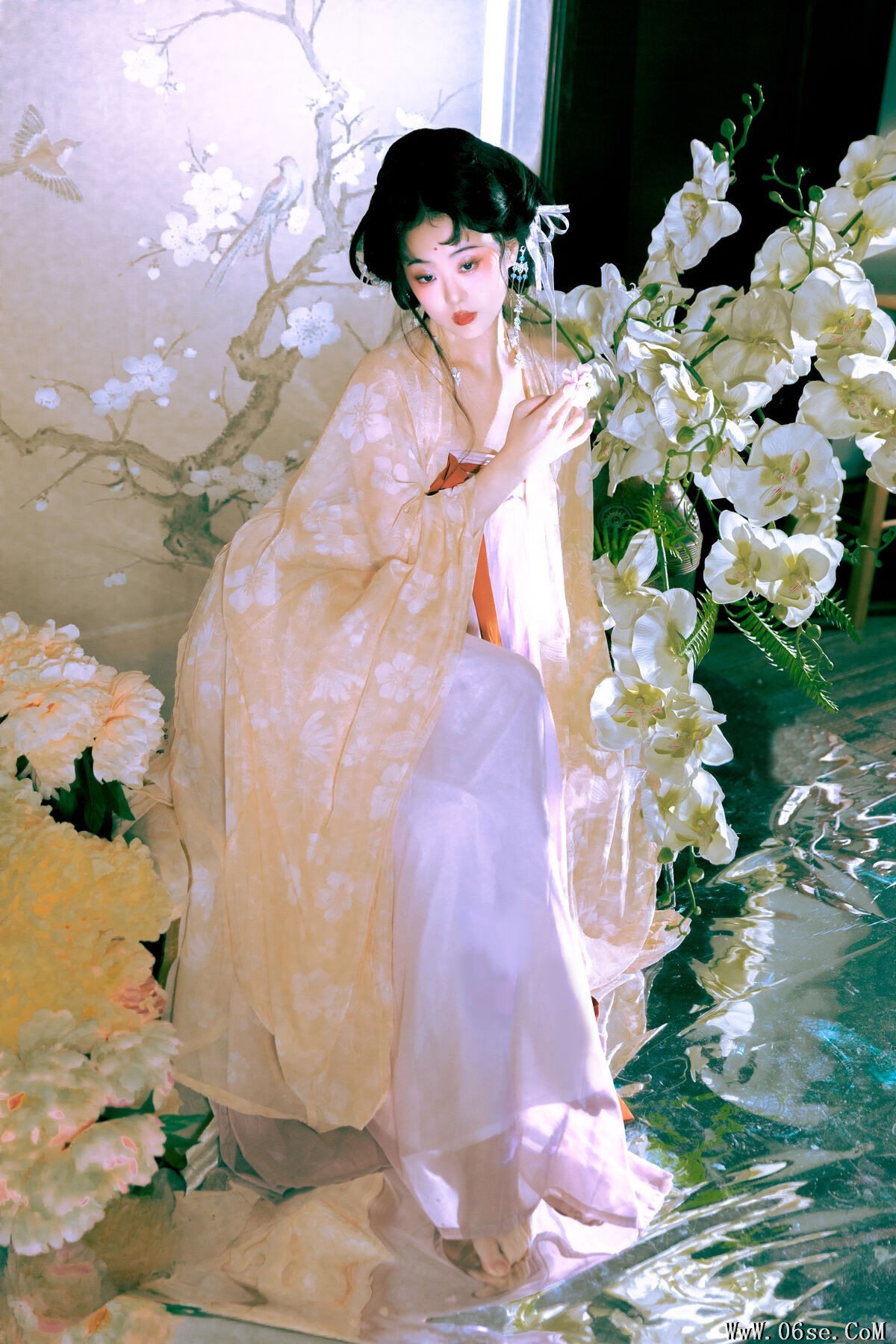图片[17]-YiTuYu艺图语 Vol.7496 Yi Yi[22P]-六色网