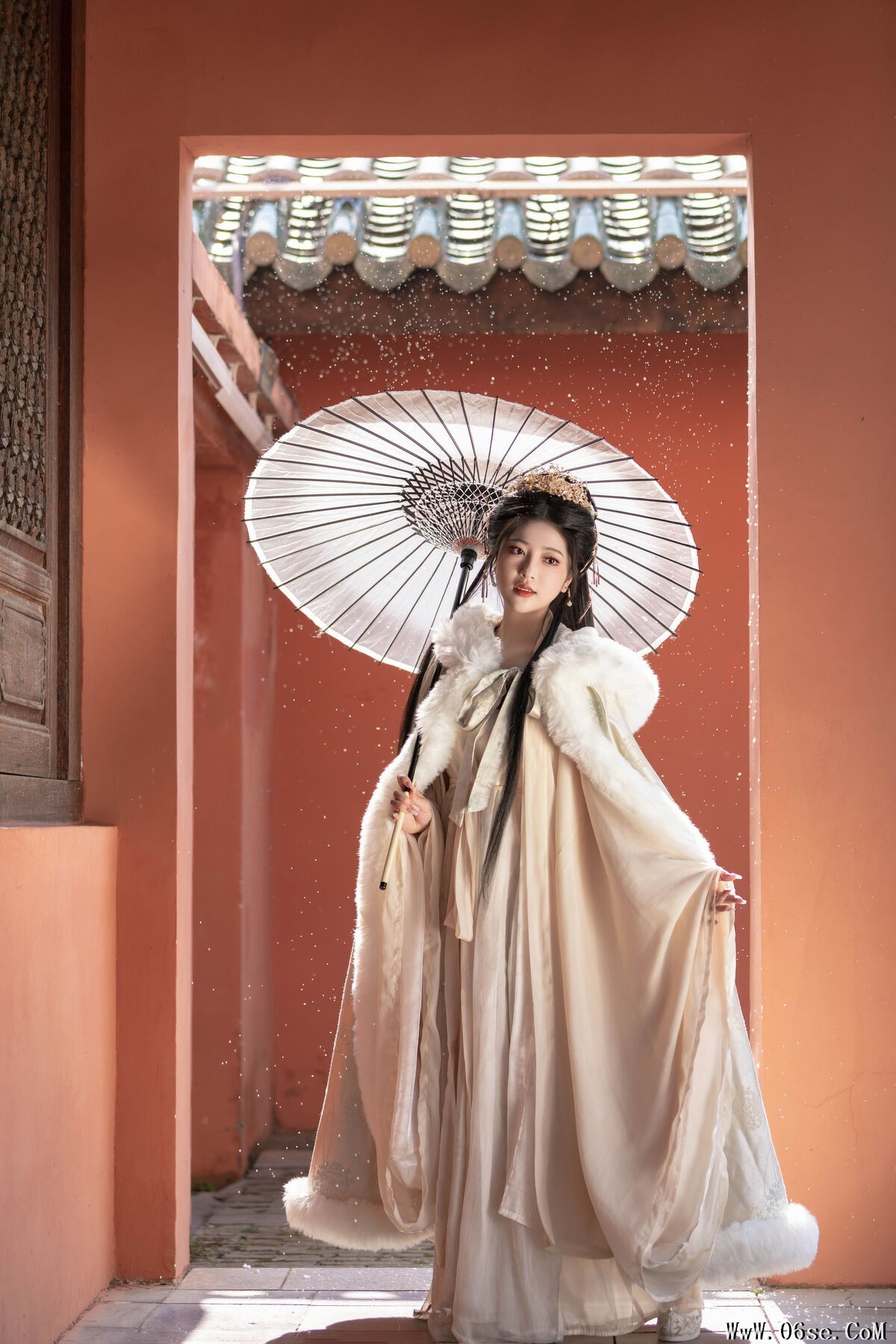 图片[21]-YiTuYu艺图语 Vol.6575 Shi Shi Ya[22P]-六色网