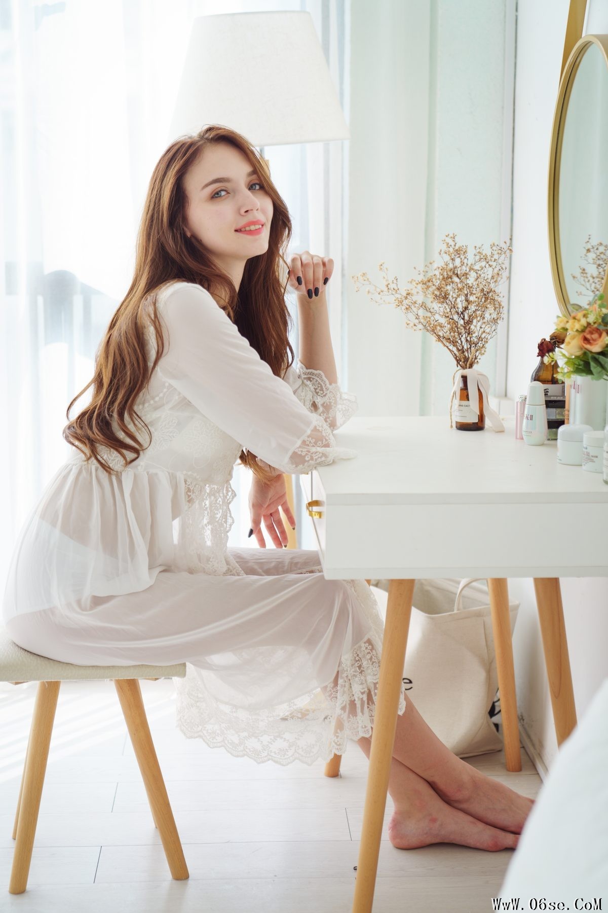 图片[9]-YiTuYu艺图语 Vol.4249 Sasha[34P]-六色网