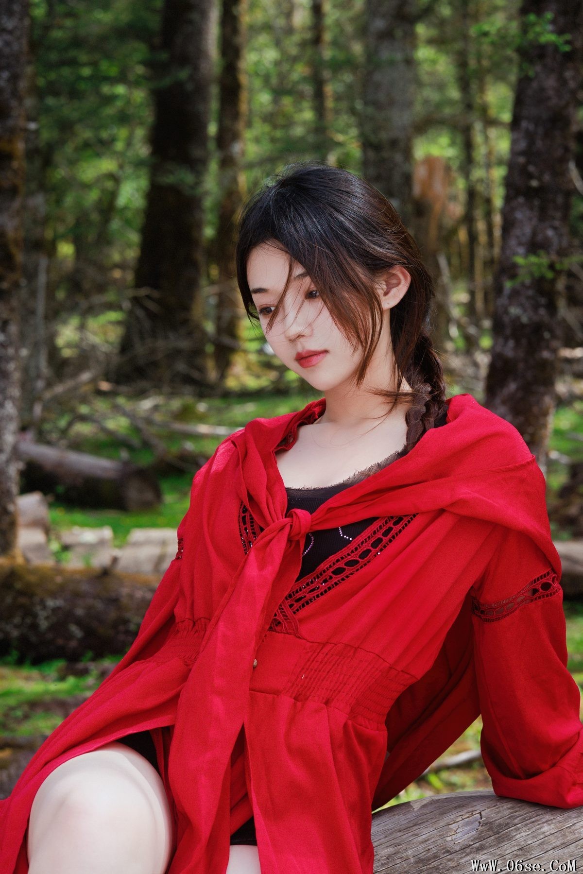 图片[5]-YiTuYu艺图语 Vol.5021 Pei Tong Xue[28P]-六色网