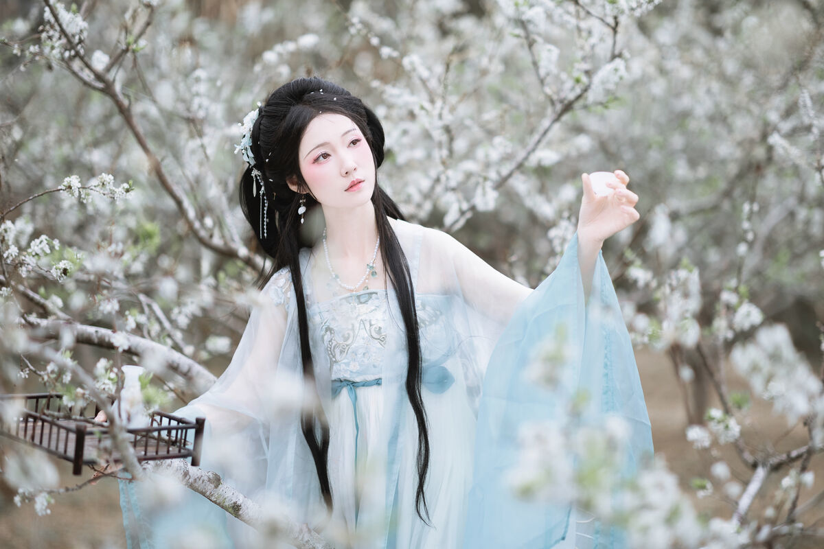 图片[30]-YiTuYu艺图语 Vol.6595 Rui Xue Mizuyuki[37P]-六色网