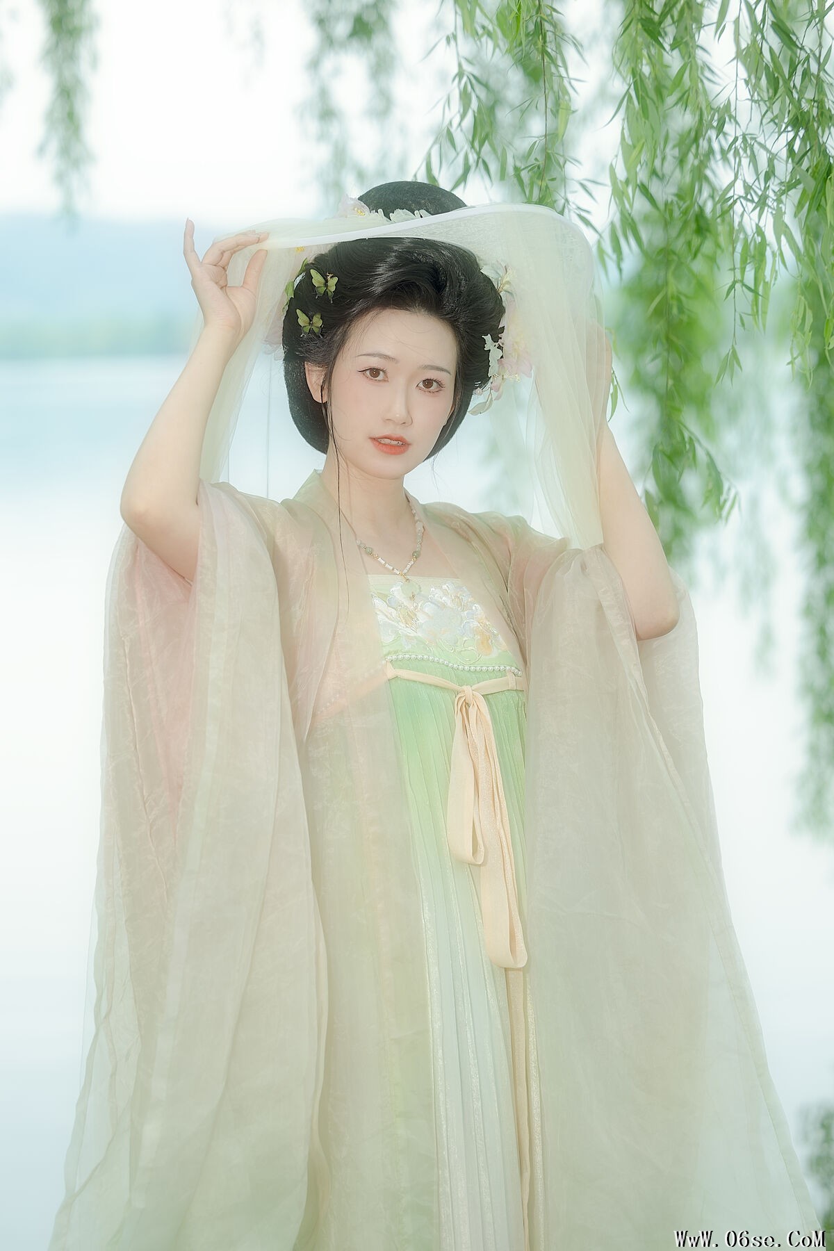 图片[11]-YiTuYu艺图语 Vol.7473 Zhi Shi[20P]-六色网