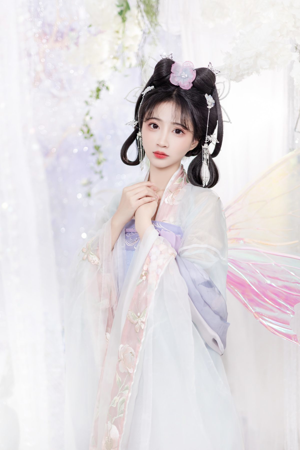 图片[27]-YiTuYu艺图语 Vol.3467 Qi Luo Sheng De Xiao Su Su[30P]-六色网