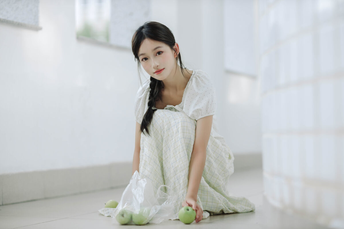 图片[26]-YiTuYu艺图语 Vol.7556 Yu Er[52P]-六色网