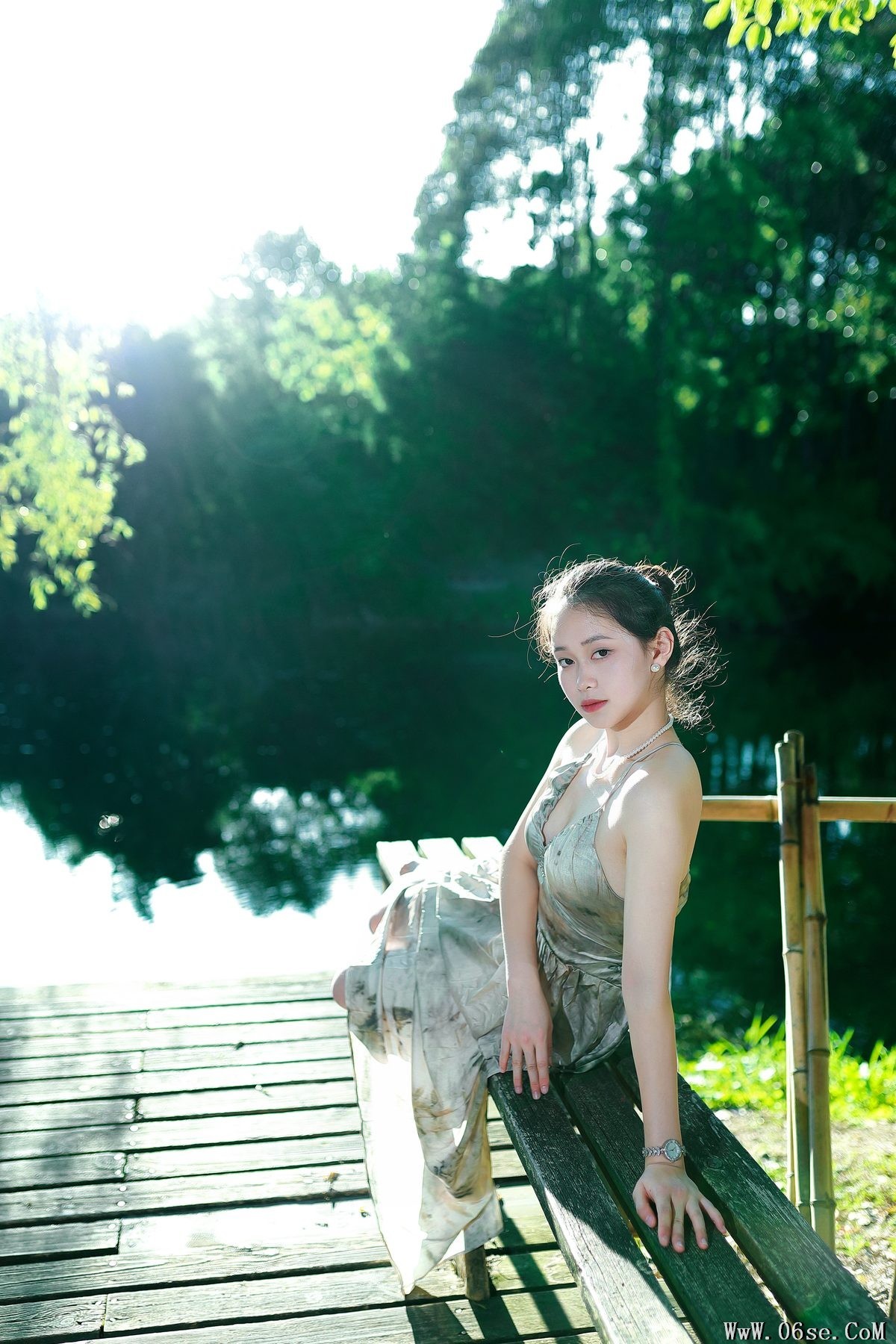 图片[21]-YiTuYu艺图语 Vol.5551 Xiao Xiao Cheng Tong Xue[41P]-六色网