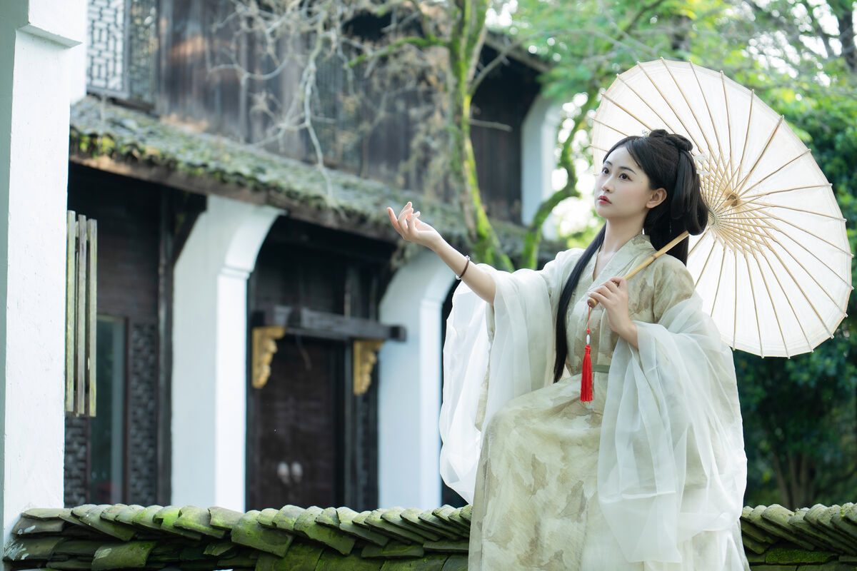 图片[19]-YiTuYu艺图语 Vol.6973 Jiao Yi Zhi Sui Sui[25P]-六色网