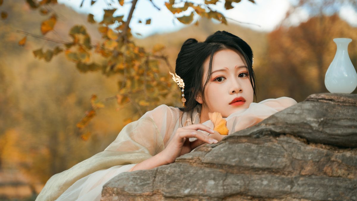 图片[16]-YiTuYu艺图语 Vol.3202 Wang Wang Xiao Xiao Shu[39P]-六色网