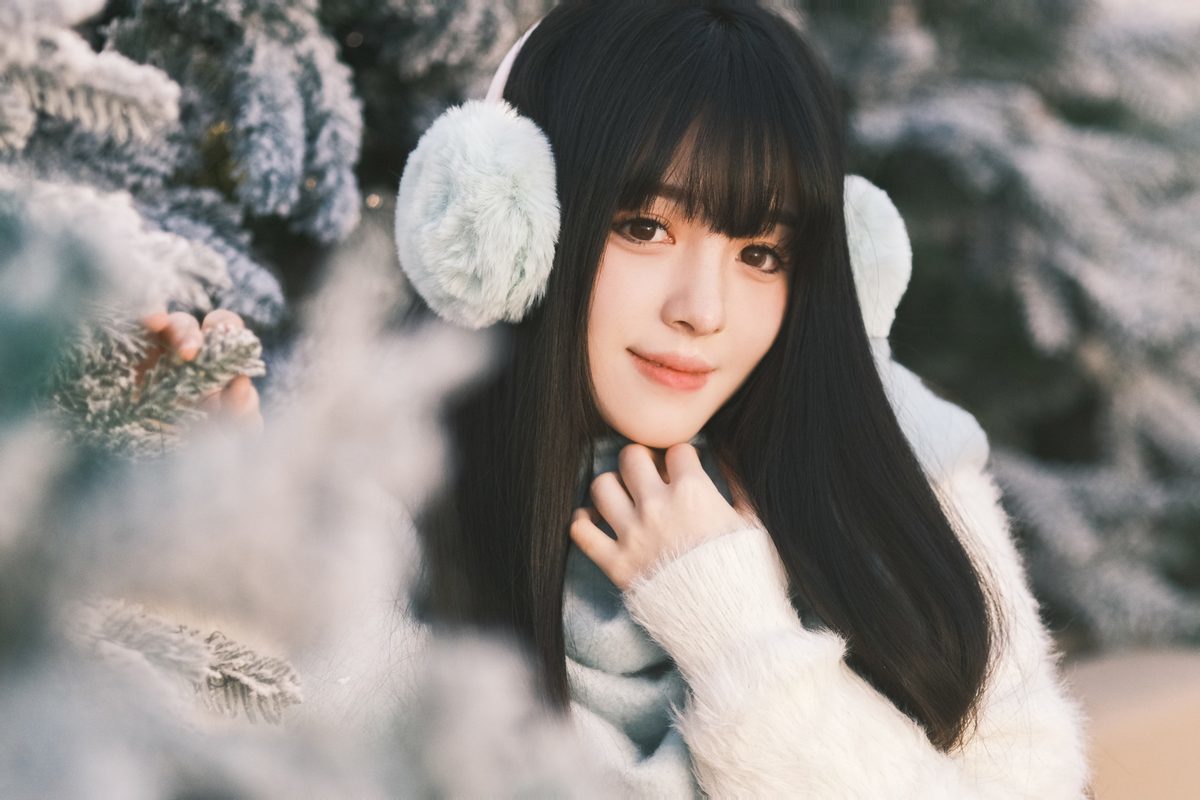 图片[3]-YiTuYu艺图语 Vol.6206 Xiao Huang Tong Xue[24P]-六色网