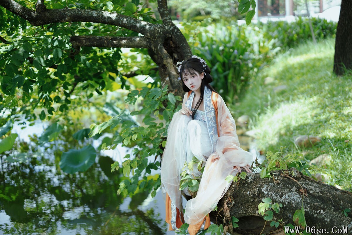 图片[35]-YiTuYu艺图语 Vol.7468 Xiao Xiao Yu[40P]-六色网